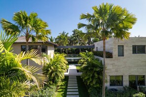 House - Casa Botti in Punta Mita (Punta de Mita)