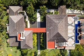 House - Casa Botti in Punta Mita (Punta de Mita)