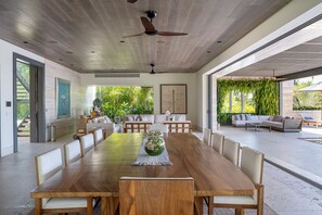 House - Casa Botti in Punta Mita (Punta de Mita)