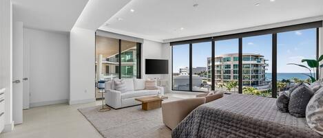 Wi-Fi gratuit, draps fournis