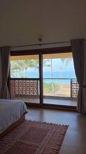 House | 4 bedrooms - Lahari by Hireavilla - Chic 4BR Beachfront Villa (Udupi)