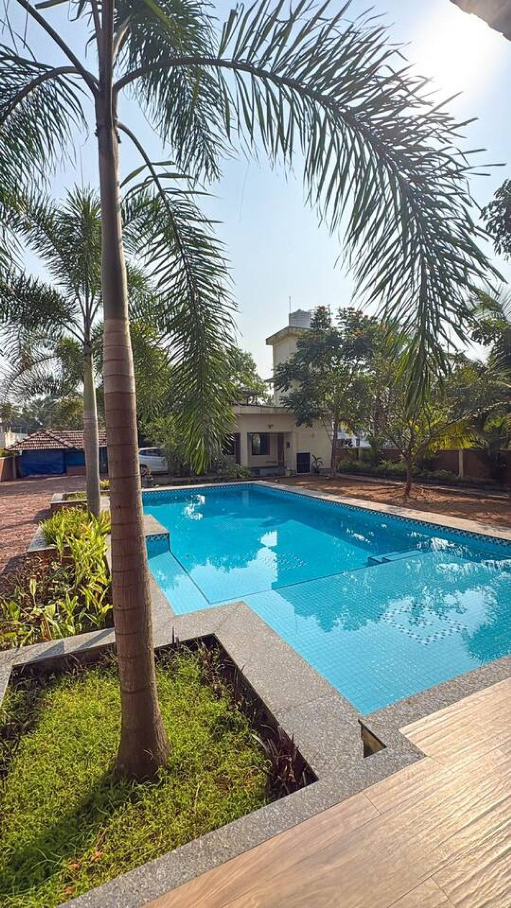 Casa | 4 dormitorios
