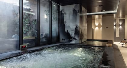 Anook Signature Hotel Seoul Guro