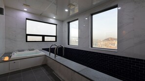 Private pool - Anook Signature Hotel Seoul Guro (Seoul)