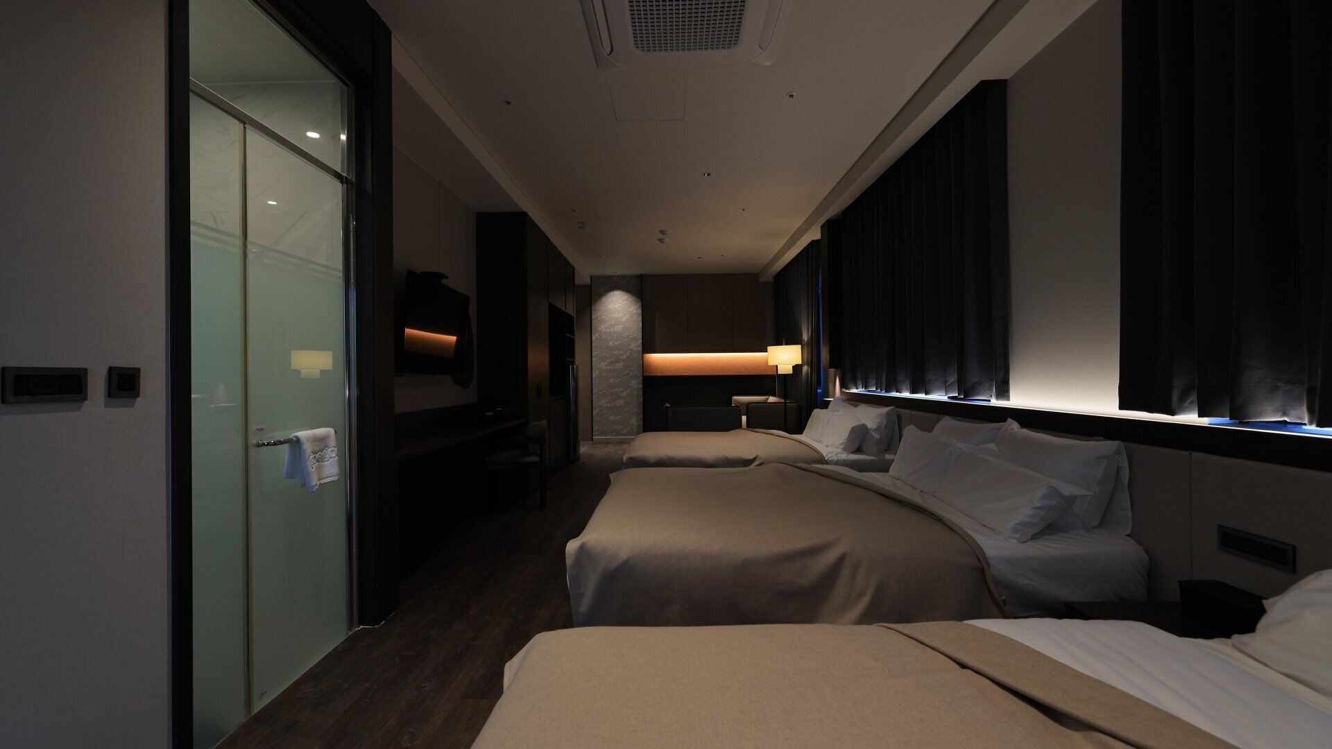 Loftsleilighet (Suite A) | Wi-fi (inkludert)