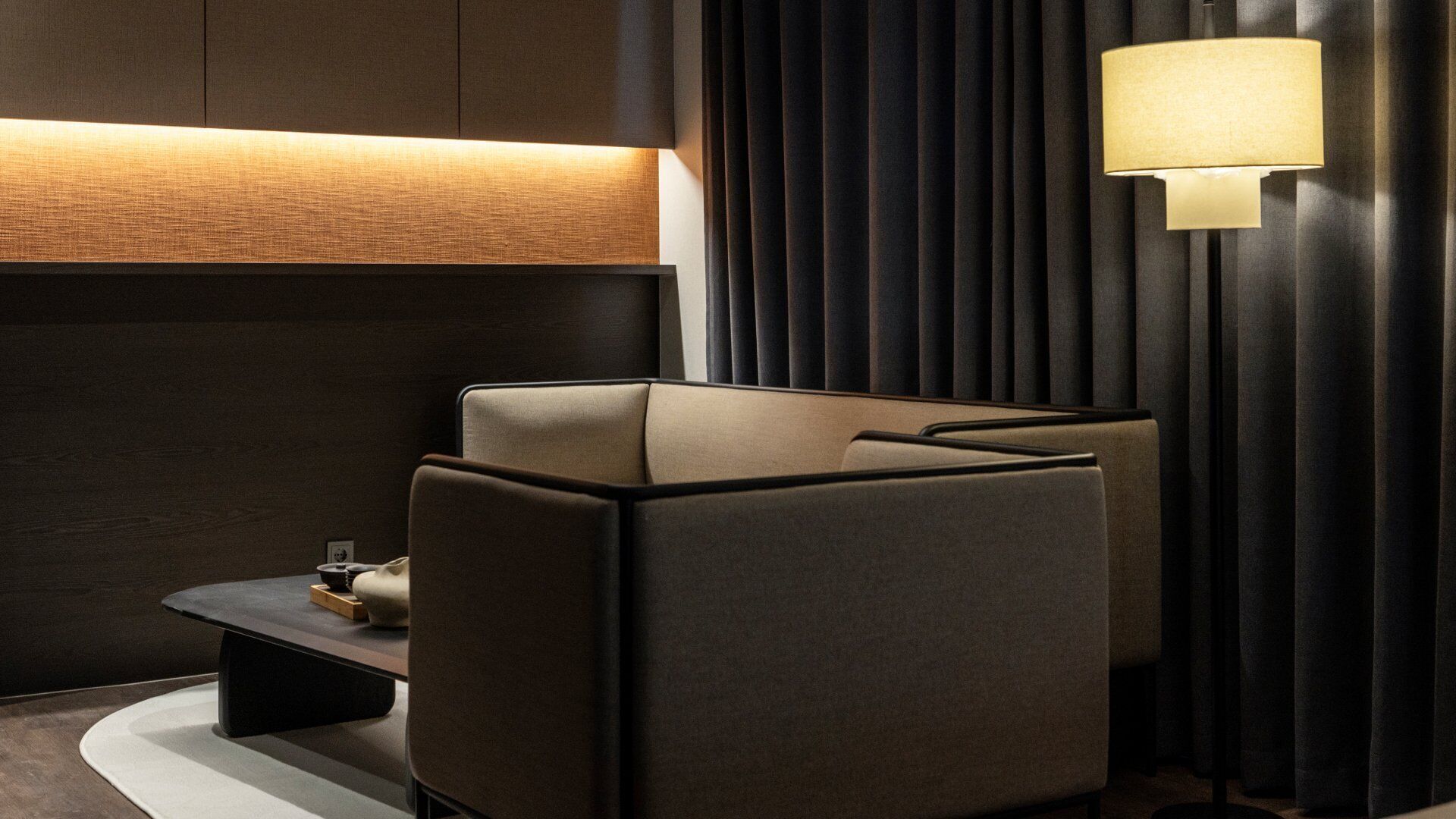 Pent Suite Family | เครื่องนอนระดับพรีเมียม, Wi-Fi ฟรี, ผ้าปูที่นอน