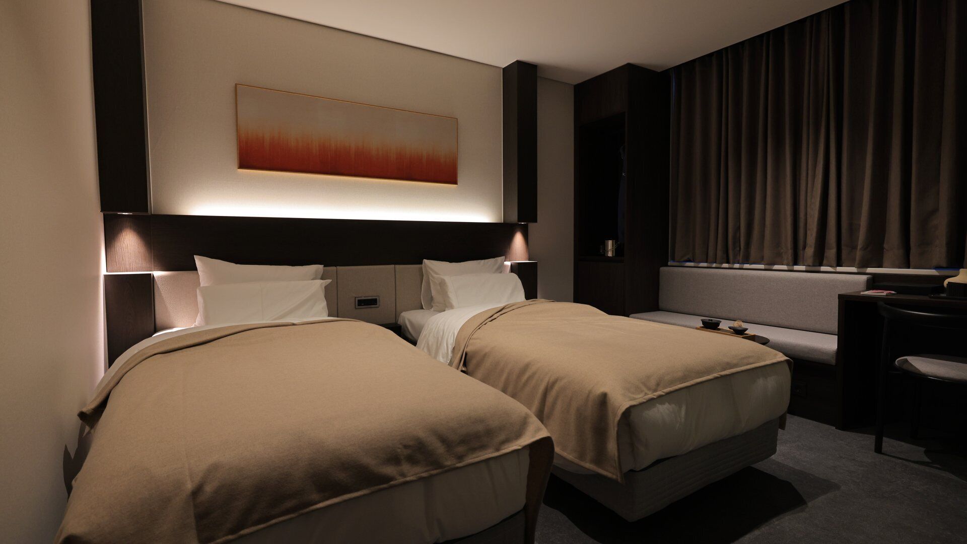 Tomannsrom – superior, hjørnerom | Wi-fi (inkludert)