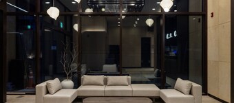 Anook Signature Hotel Seoul Guro