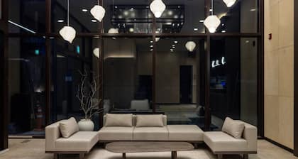 Anook Signature Hotel Seoul Guro