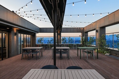 Anook Signature Hotel Seoul Guro