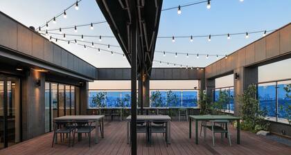 Anook Signature Hotel Seoul Guro