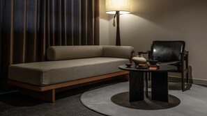 Suite junior | Ropa de cama de alta calidad, wifi gratis, ropa de cama