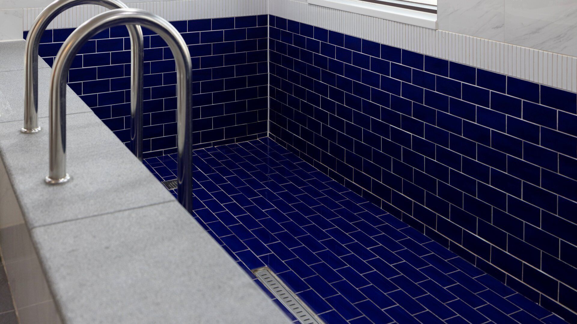 Pent Suite Family | 私人游泳池