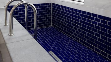 Pent Suite Family | 私人游泳池