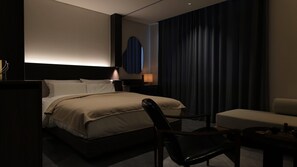 Free WiFi - Anook Signature Hotel Seoul Guro (Seoul)