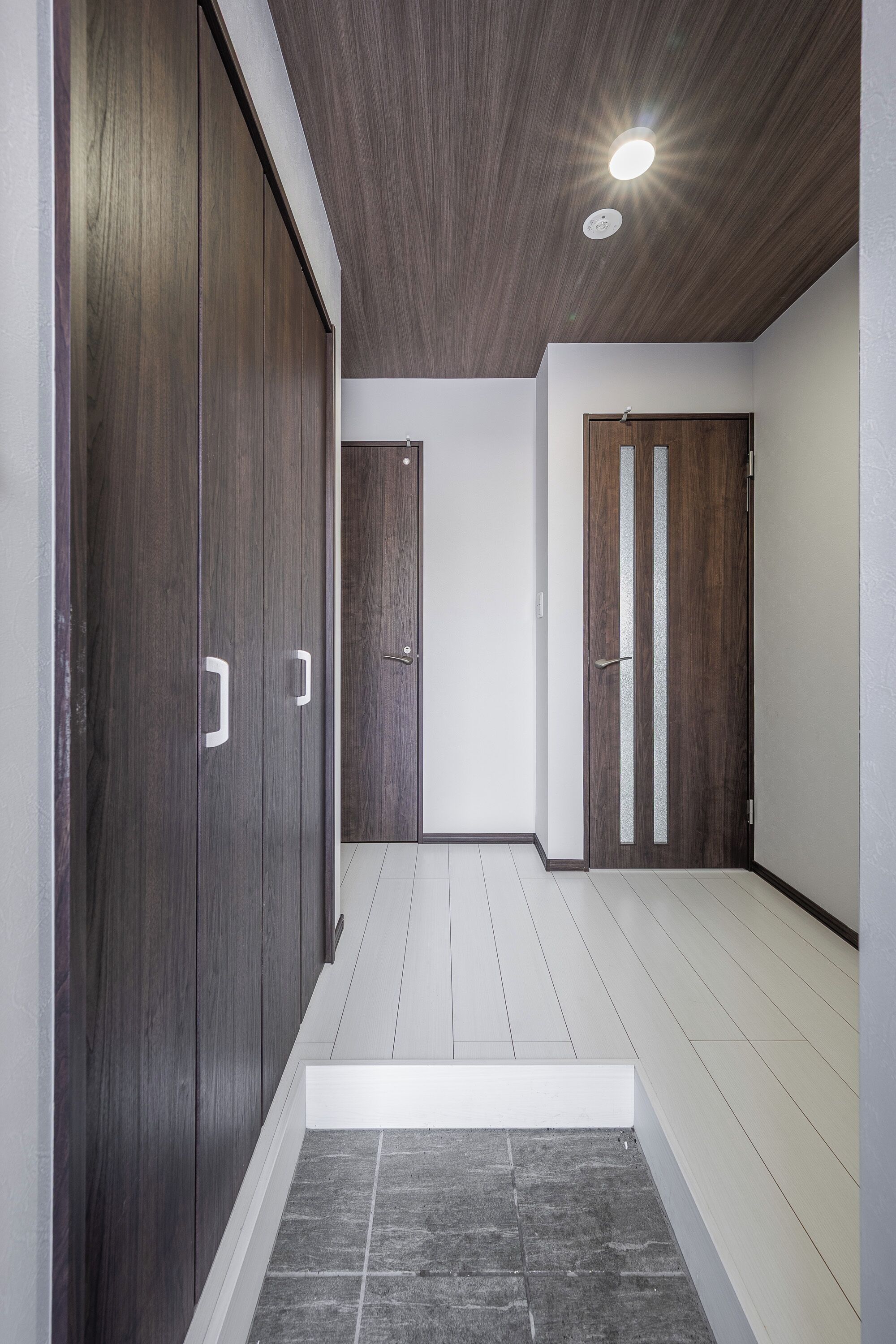 アパートメント | 内装