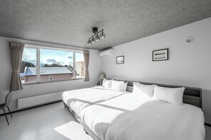 Apartment | Desk, iron/ironing board, free WiFi - HILLS NISEKO E (Niseko)