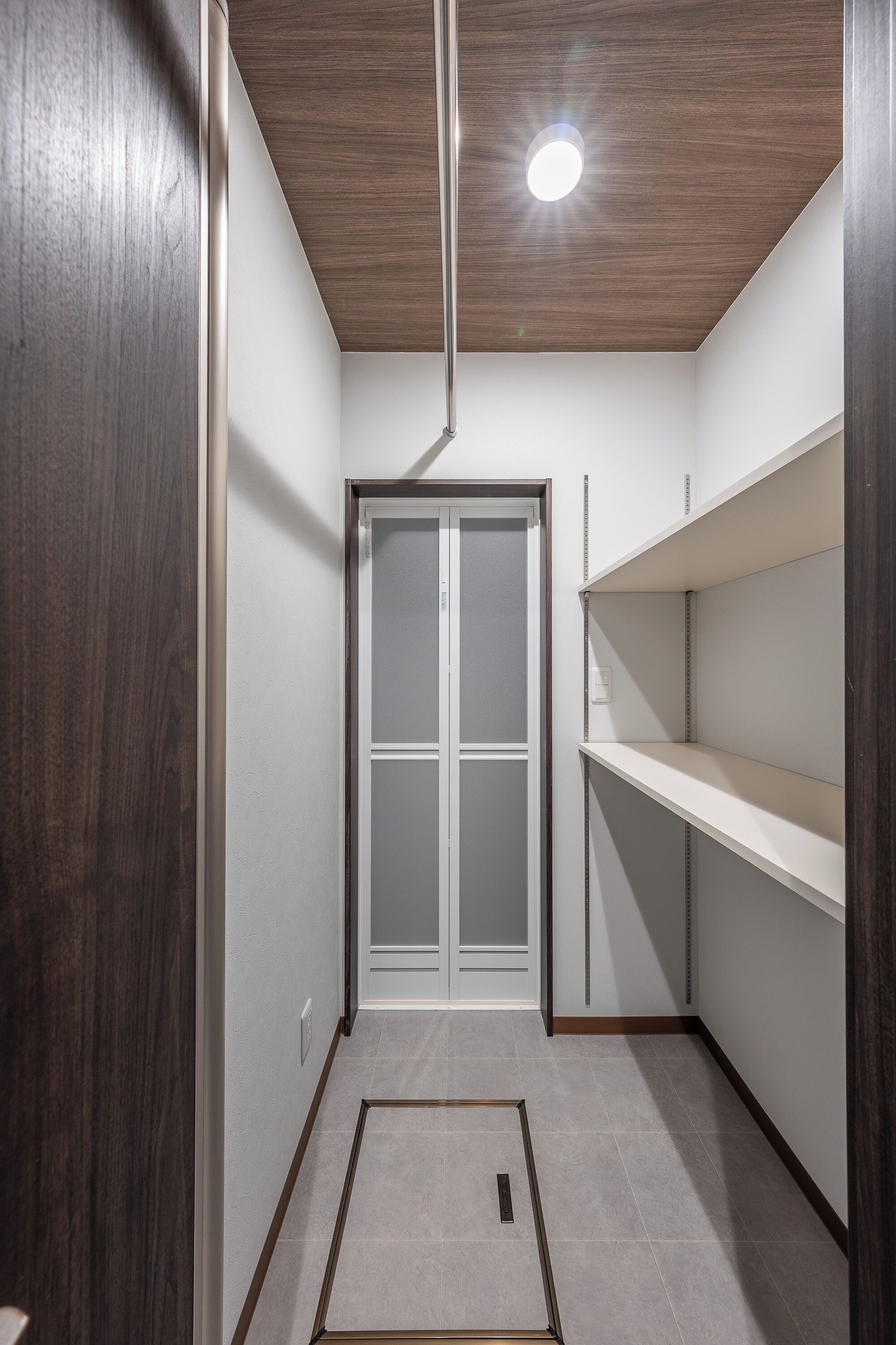 Apartment | Interior