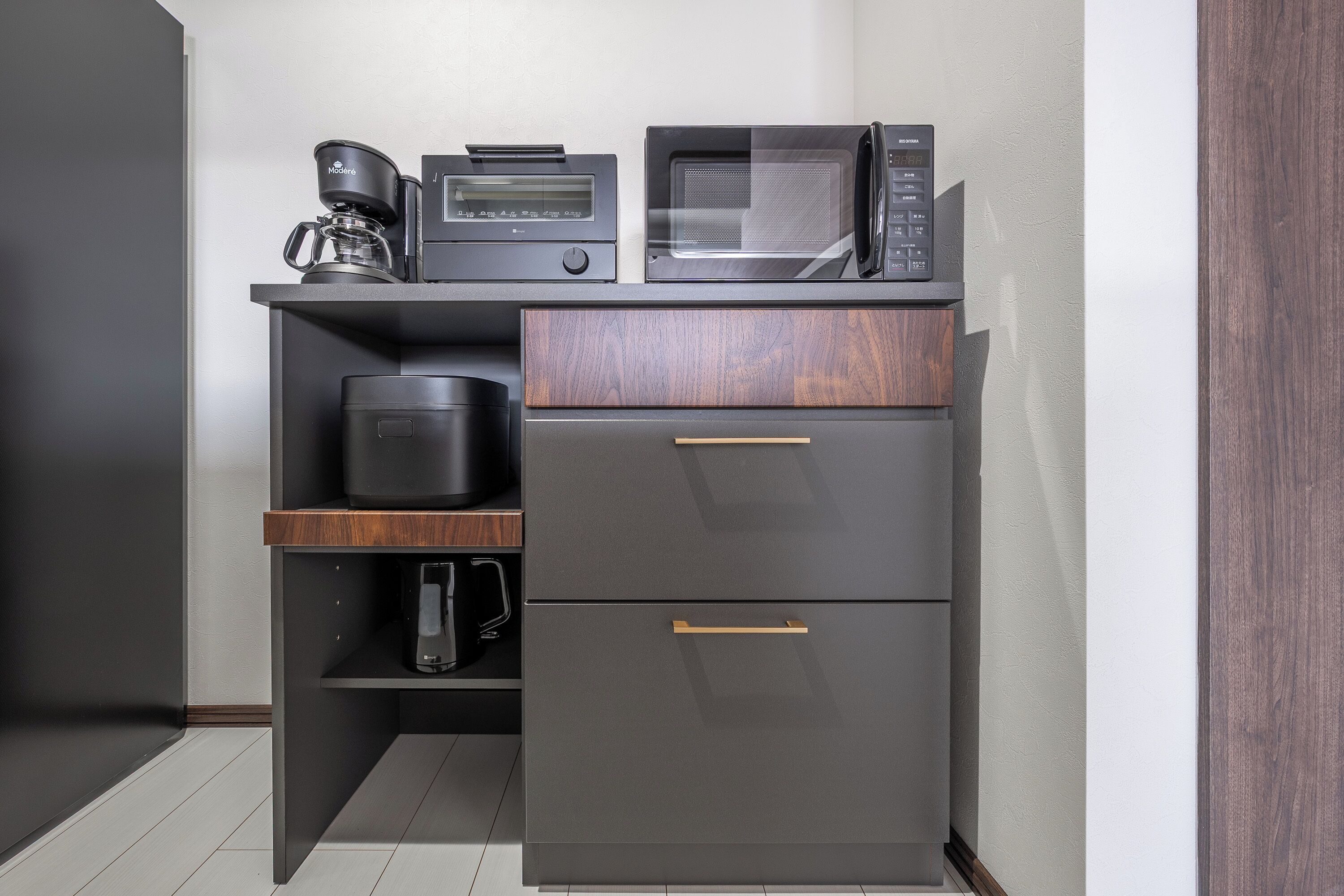 Apartment | Interior