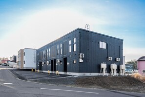 Apartment | Exterior - HILLS NISEKO E (Nisekocho)