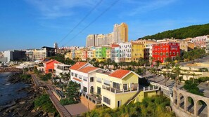 Exterior - Minerva Apartment - Fireworks View, Sunset Town Phu Quoc (An Thoi)