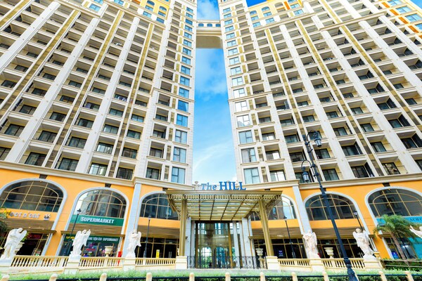 Minerva Apartment - Fireworks View, Sunset Town Phu Quoc - Phú Quốc