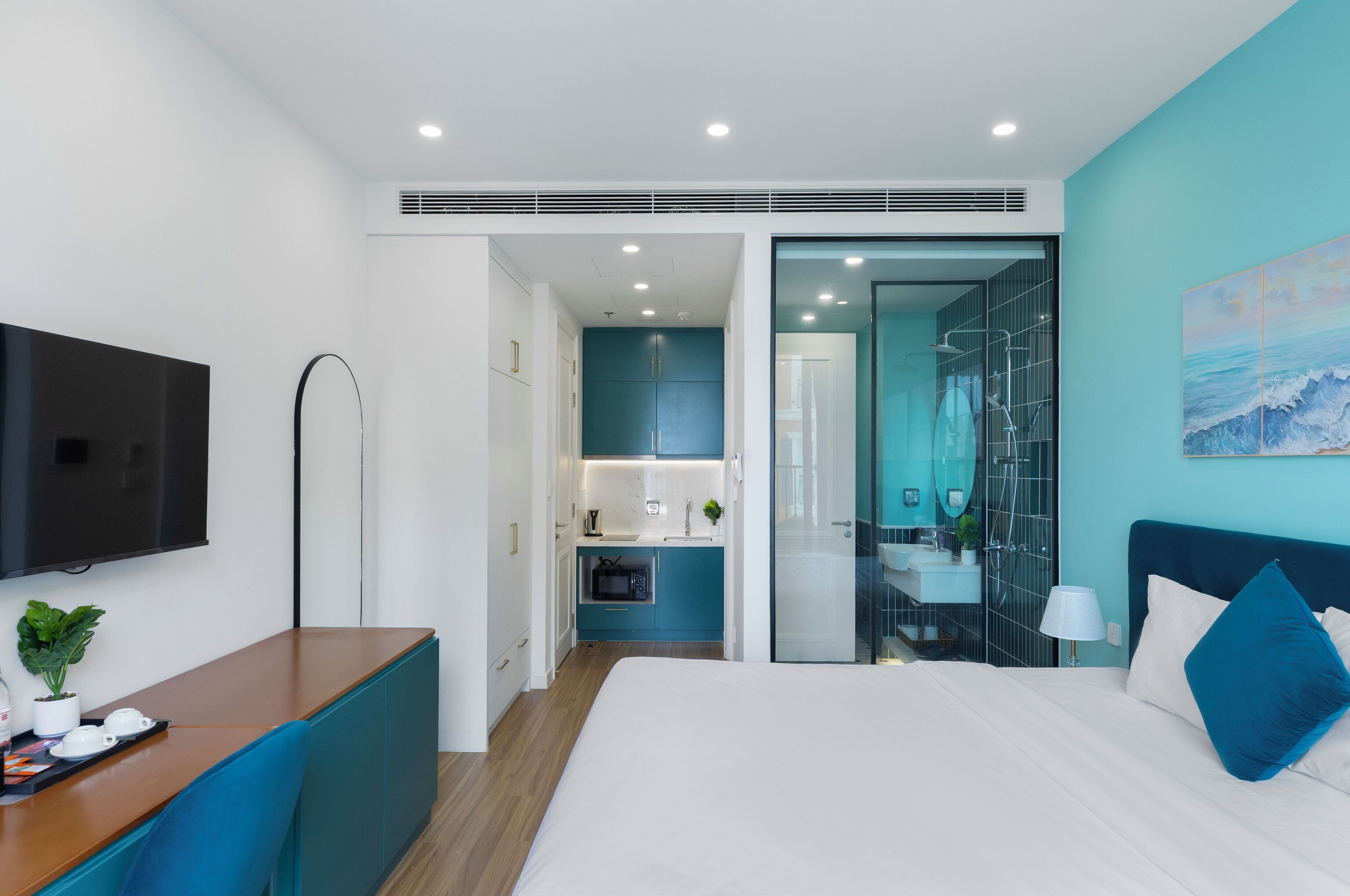 Literie de qualité supérieure, matelas mémoire de forme