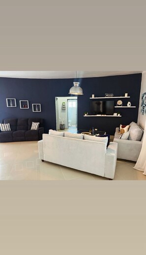 Téléviseur connecté