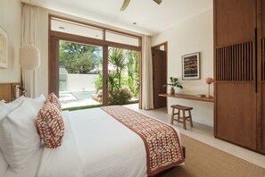 4 chambres, Wi-Fi, draps fournis
