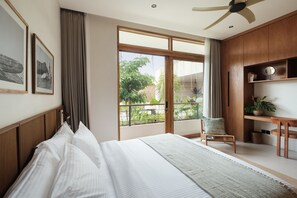 4 chambres, Wi-Fi, draps fournis