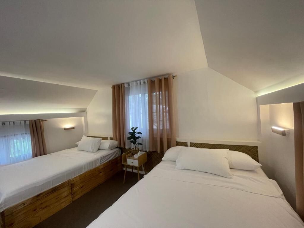 Family Villa, Balcony, Partial Sea View