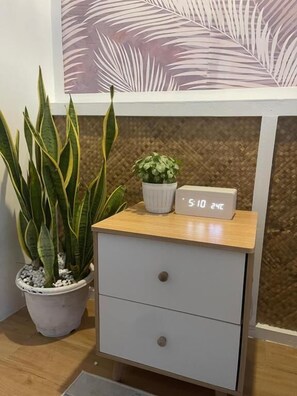 Deluxe Double Room, Courtyard View | Interior - Riomana Villas Resort and Cafe (N.A.)