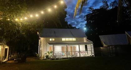 Riomana Villas Resort and Cafe