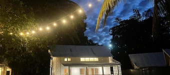 Riomana Villas Resort and Cafe