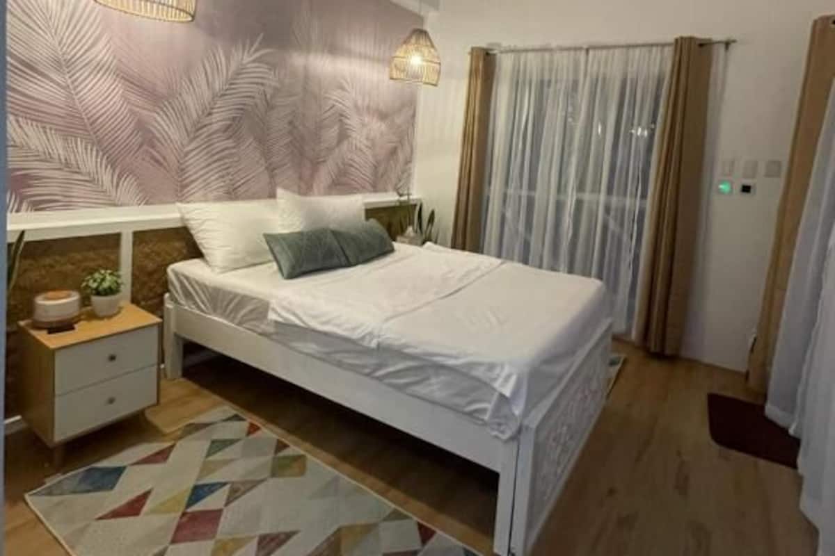 Deluxe Double Room, Courtyard View