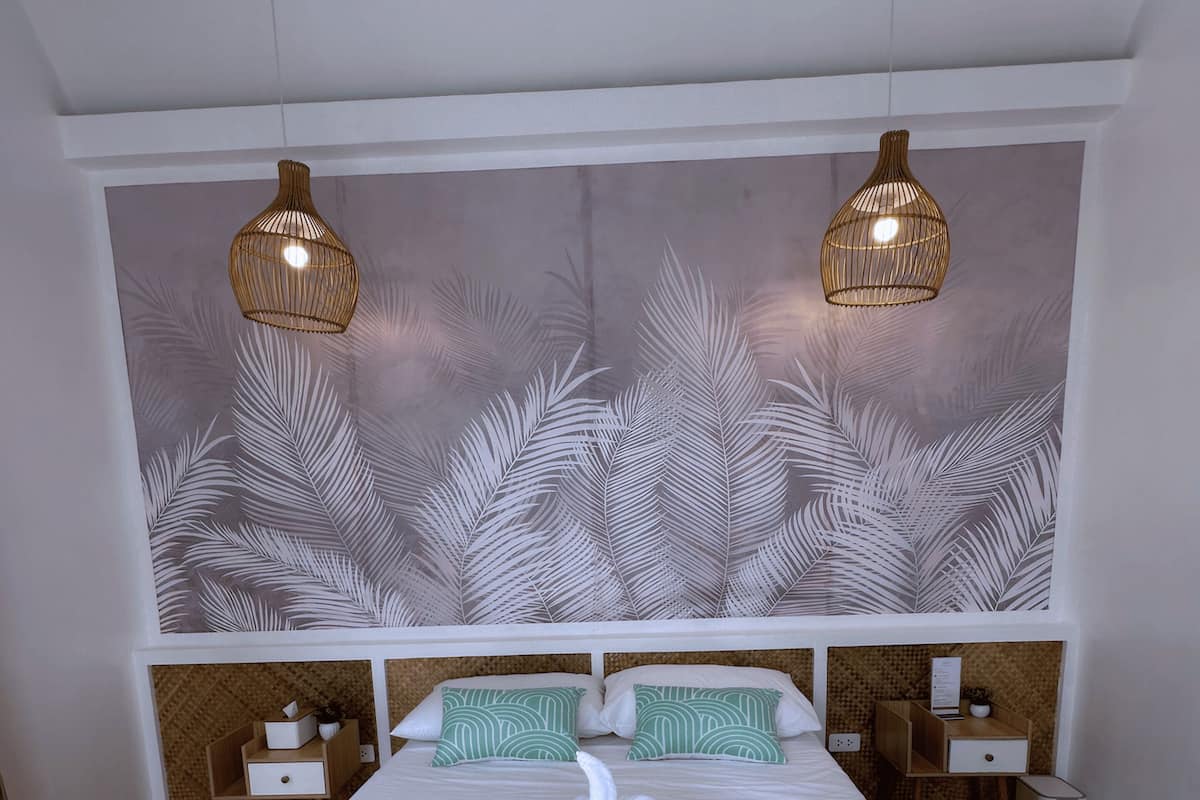 Villa Standard, 1 chambre, vue établissement | Coffres-forts dans les chambres, rideaux occultants