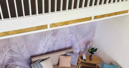 Riomana Villas Resort and Cafe