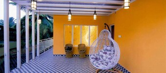 Charis Villa in Kunnamkulam near Guruvayoor, fully air-conditioned 3 Bed/3 Bath