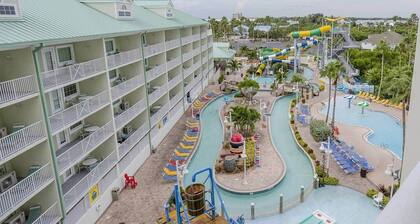 Waterfront Condo at Harbourside at Marker 33