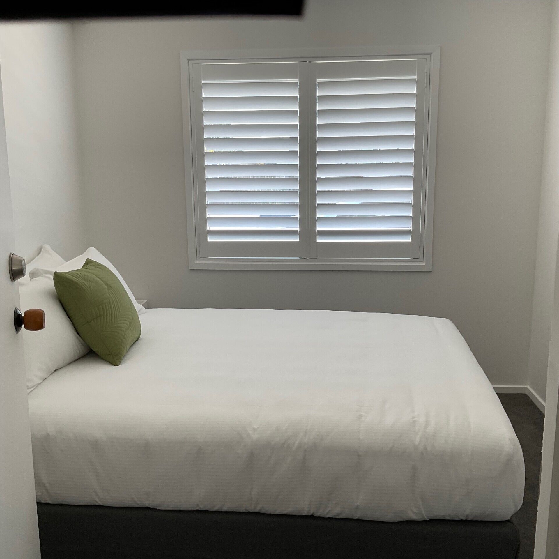 Apartment, Patio | Iron/ironing board, free WiFi