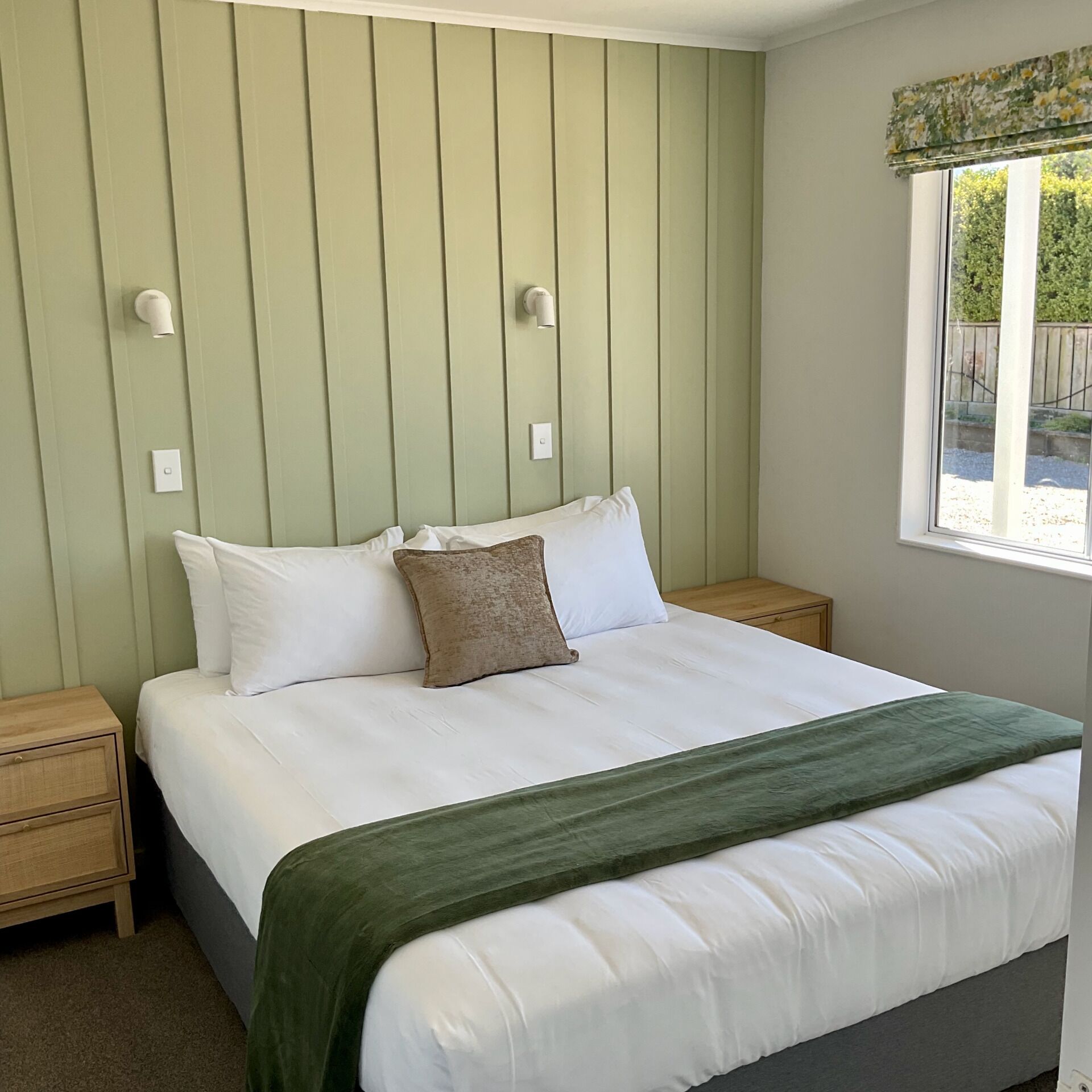 Appartement Supérieur