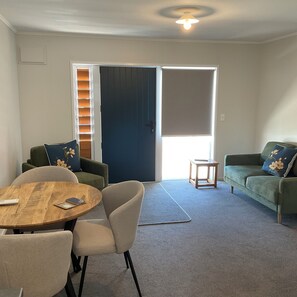 One Bedroom Apartment