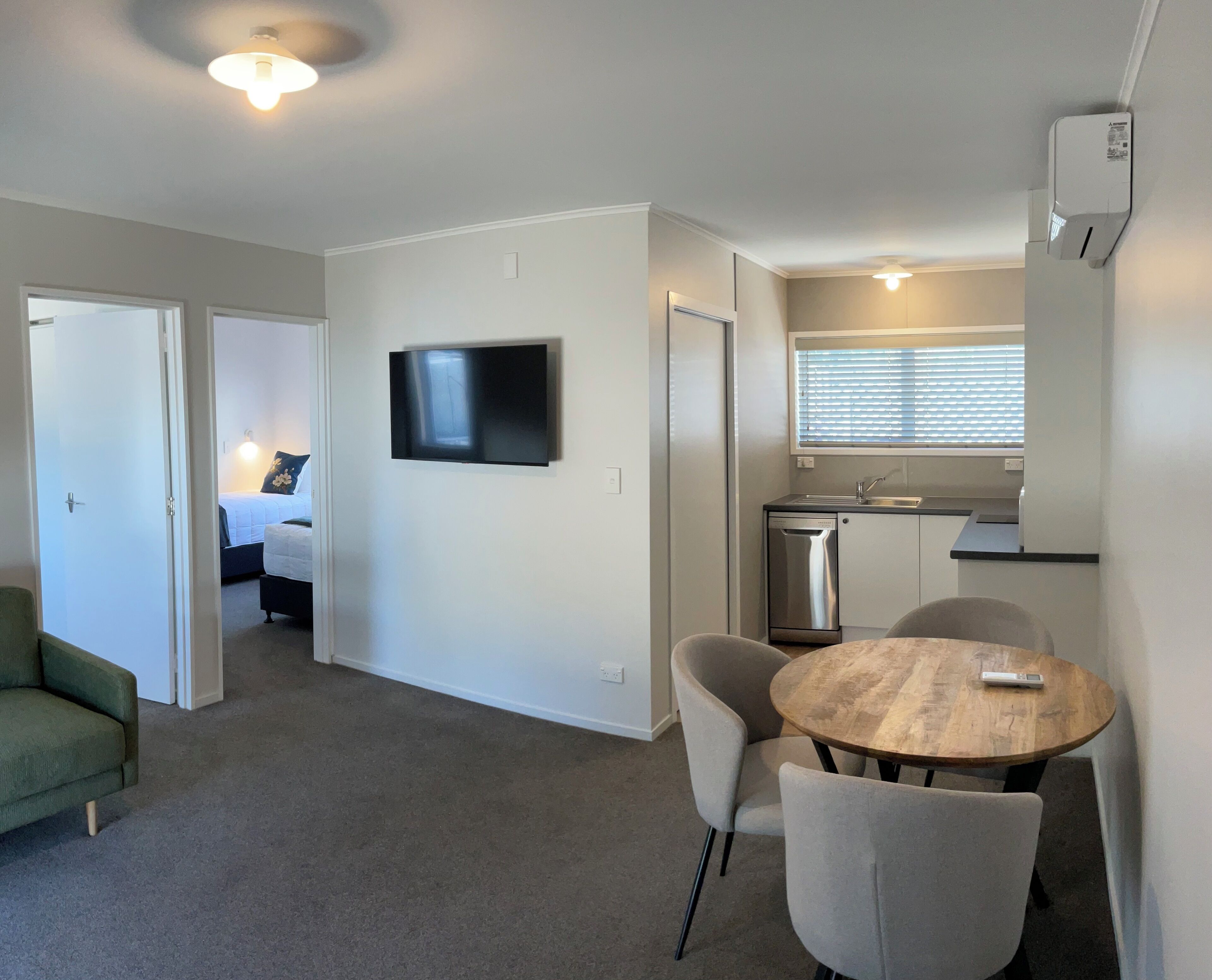 Apartment | Interior