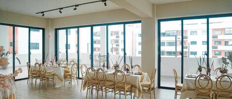 Restaurantes