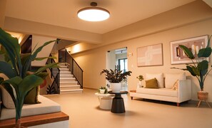 Interior - 
Experience Comfort and Elegance in Santo Domingo (Santo Domingo Este)
