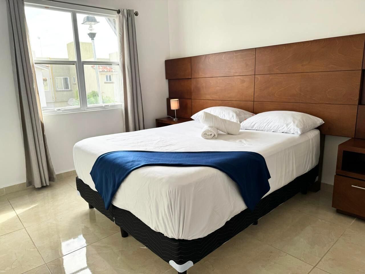 3 Schlafzimmer, Bügeleisen/Bügelbrett, WLAN, Bettwäsche