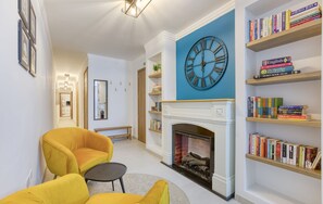 2 habitaciones 