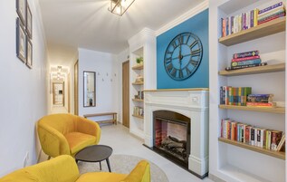 House, Smoking | 2 bedrooms