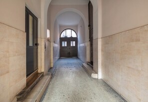 Interior - Szczecin Modern Space Apartment (Szczecin)