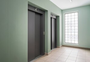 Interior - Piaskowa Comfort Apartment (Warszawa)